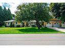 98 Hadley Drive, Ancaster, ON  - Outdoor With Facade 