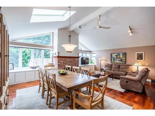 98 Hadley Drive, Ancaster, ON - Indoor