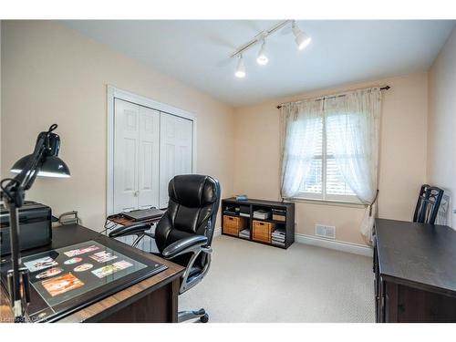 98 Hadley Drive, Ancaster, ON - Indoor Photo Showing Office