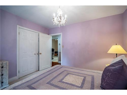 98 Hadley Drive, Ancaster, ON - Indoor