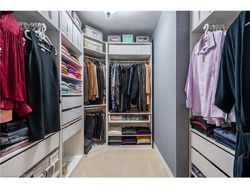 98 Hadley Drive, Ancaster, ON - Indoor With Storage