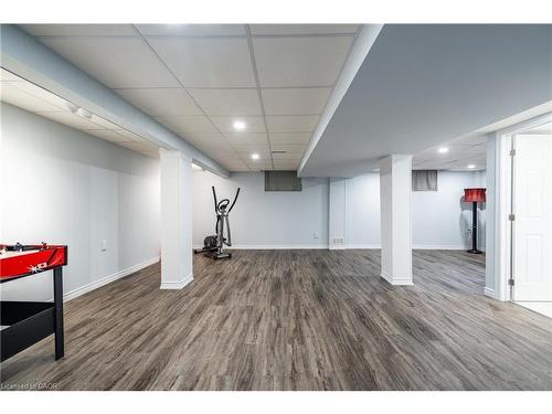 98 Hadley Drive, Ancaster, ON - Indoor