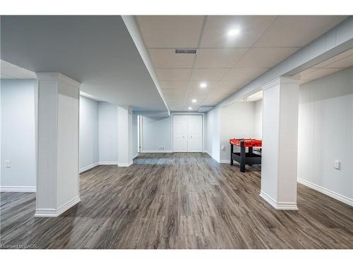 98 Hadley Drive, Ancaster, ON - Indoor Photo Showing Other Room