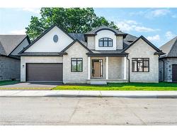 6-242 Mount Pleasant Street  Brantford, ON N3T 1V1