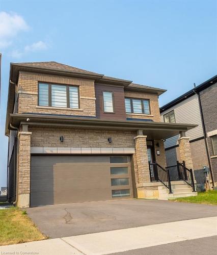 218 Wilmot Road  Brantford, ON N3T 0V8