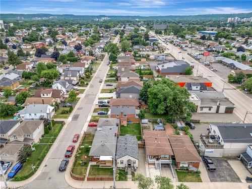 746 Roxborough Avenue, Hamilton, ON - Indoor