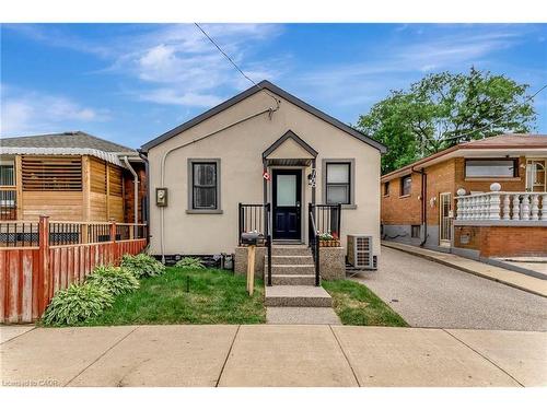 746 Roxborough Avenue, Hamilton, ON - Outdoor