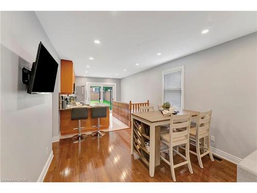 746 Roxborough Avenue, Hamilton, ON - Indoor