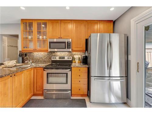 746 Roxborough Avenue, Hamilton, ON -  With View