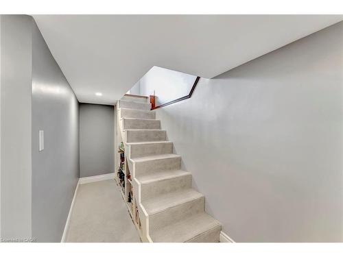 746 Roxborough Avenue, Hamilton, ON - Indoor