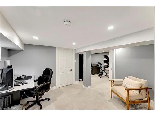 746 Roxborough Avenue, Hamilton, ON - Indoor