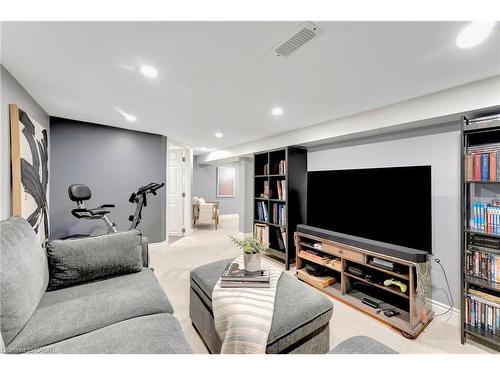 746 Roxborough Avenue, Hamilton, ON - Indoor