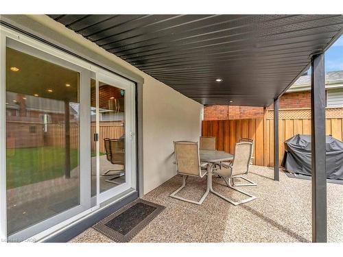 746 Roxborough Avenue, Hamilton, ON - Outdoor With Exterior