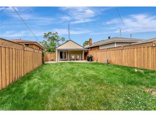 746 Roxborough Avenue, Hamilton, ON - Outdoor With View