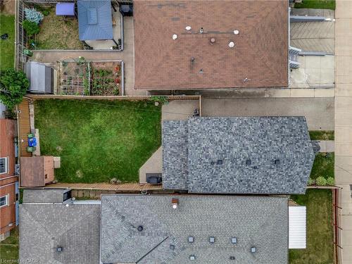 746 Roxborough Avenue, Hamilton, ON - Outdoor