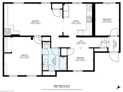 1226 Old Carp Road, Kanata, ON 