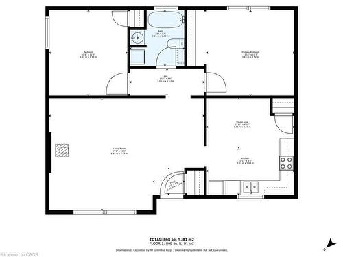 1226 Old Carp Road, Kanata, ON 