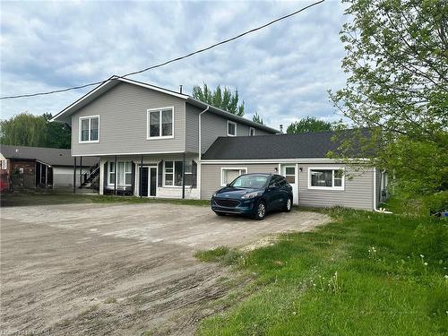 1572 North Shore Drive, Dunnville, ON 