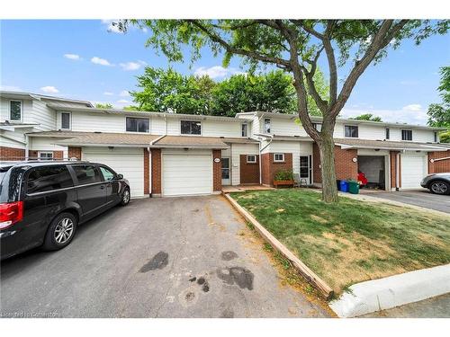 4-451 Woodview Road  Burlington, ON L7N 2Z9