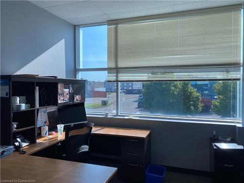 202-1349 Sandhill Drive, Ancaster, ON 