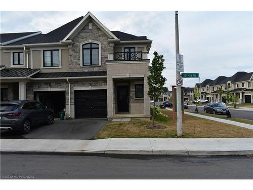 6-30 Mia Drive  Hamilton, ON L9B 0K1