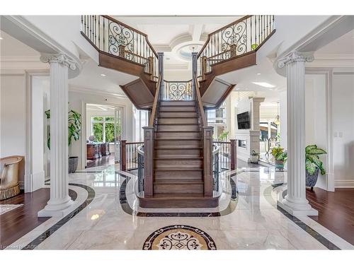 3122 Cedar Springs Road, Burlington, ON - Indoor Photo Showing Other Room