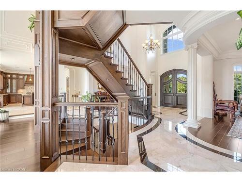 3122 Cedar Springs Road, Burlington, ON - Indoor