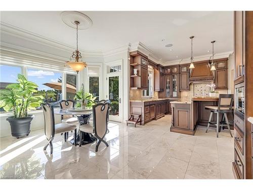 3122 Cedar Springs Road, Burlington, ON - Indoor