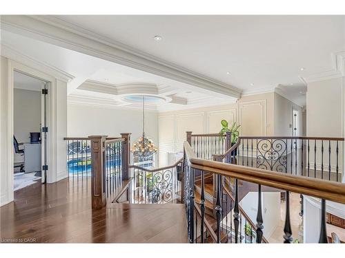 3122 Cedar Springs Road, Burlington, ON - Indoor Photo Showing Other Room