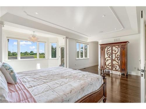 3122 Cedar Springs Road, Burlington, ON - Indoor Photo Showing Bedroom