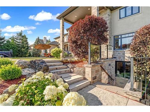 3122 Cedar Springs Road, Burlington, ON - Outdoor