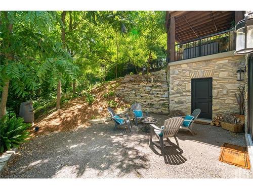 3713 Nineteenth Street, Jordan, ON - Outdoor