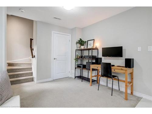 49-377 Glancaster Road, Hamilton, ON - Indoor Photo Showing Office