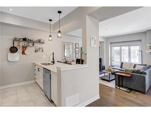 49-377 Glancaster Road, Hamilton, ON - Indoor