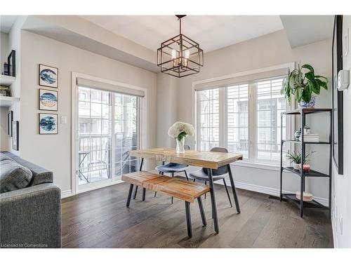 49-377 Glancaster Road, Hamilton, ON - Indoor