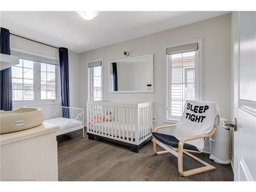 49-377 Glancaster Road, Hamilton, ON - Indoor