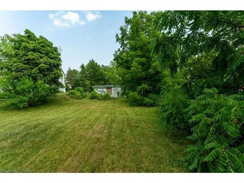 2490 St Anns Road, St. Anns, ON - Outdoor