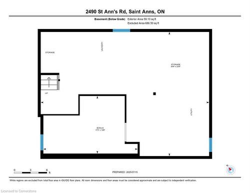 2490 St Anns Road, St. Anns, ON - Other