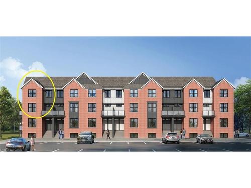 14-31 Mill Street  Kitchener, ON N2G 2Y2