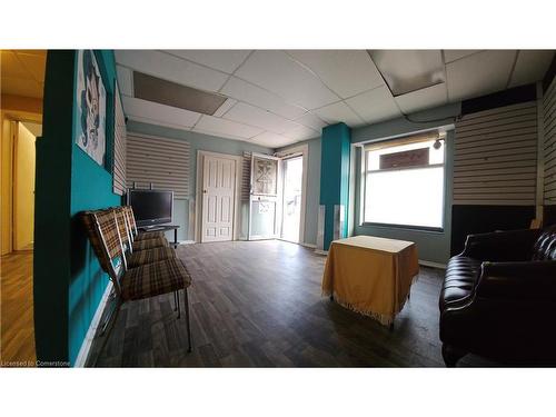 269 Cannon Street E, Hamilton, ON - Indoor