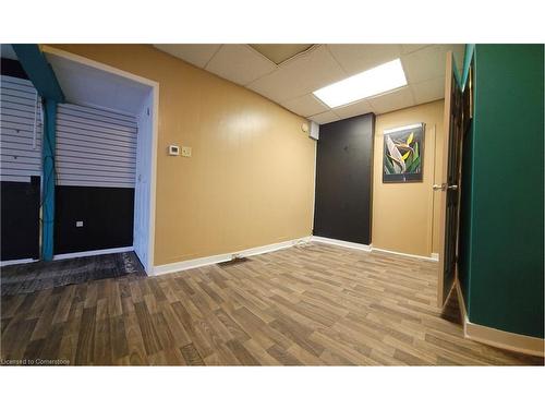 269 Cannon Street E, Hamilton, ON - Indoor