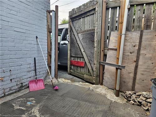 269 Cannon Street E, Hamilton, ON - Outdoor