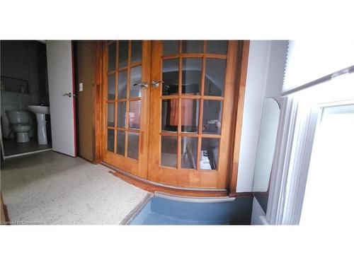 269 Cannon Street E, Hamilton, ON -  With Exterior