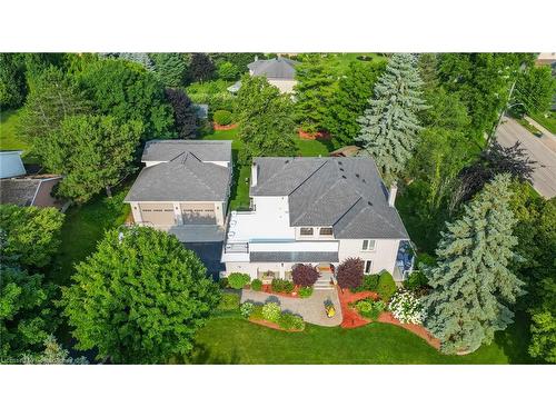 15 Marquette Drive, Kitchener, ON - Outdoor