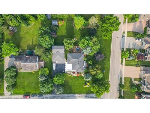 15 Marquette Drive, Kitchener, ON - Outdoor With View