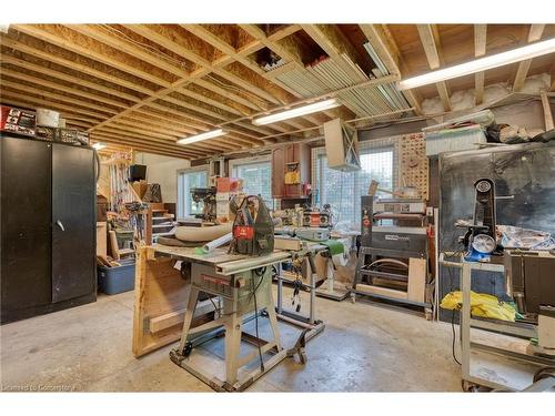 15 Marquette Drive, Kitchener, ON - Indoor