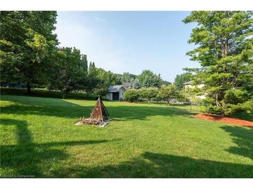 15 Marquette Drive, Kitchener, ON - Outdoor