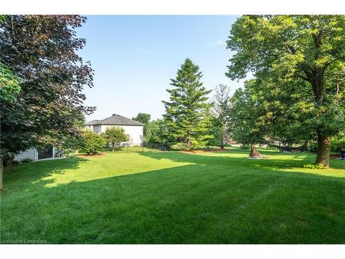 15 Marquette Drive, Kitchener, ON - Outdoor