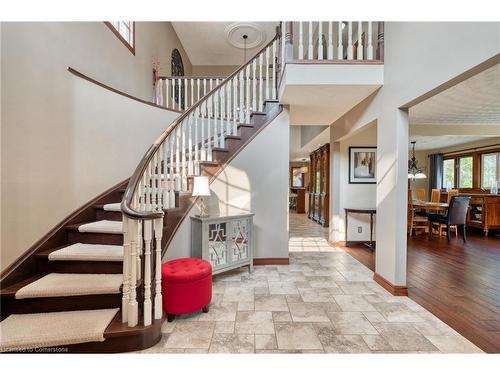 15 Marquette Drive, Kitchener, ON - Indoor Photo Showing Other Room