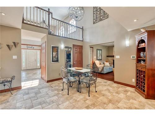 15 Marquette Drive, Kitchener, ON - Indoor